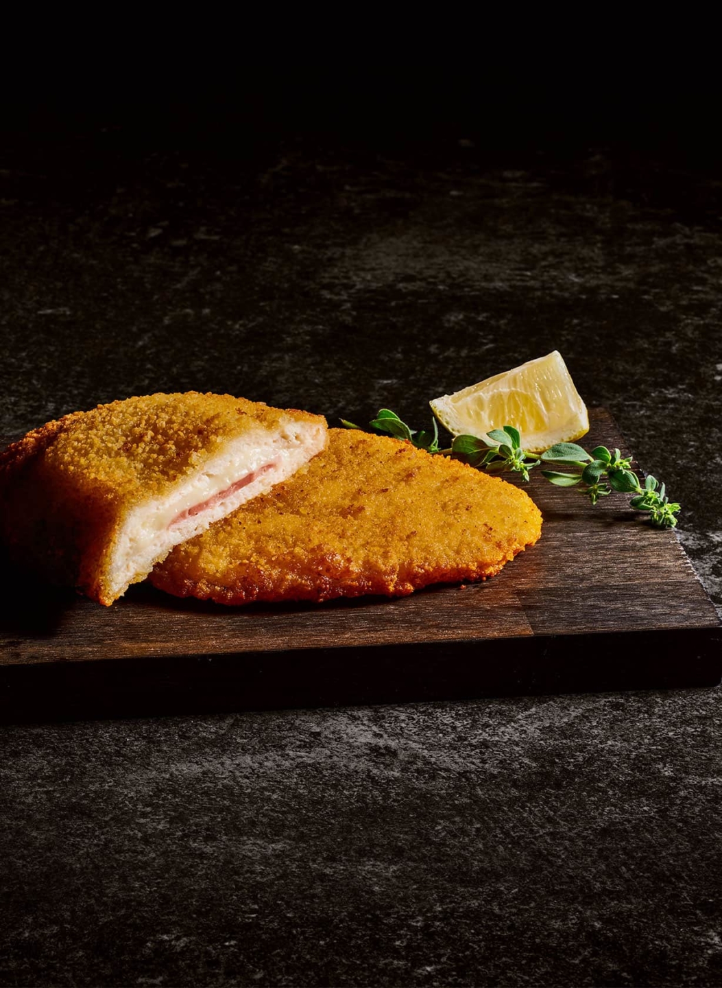Cordon Bleu