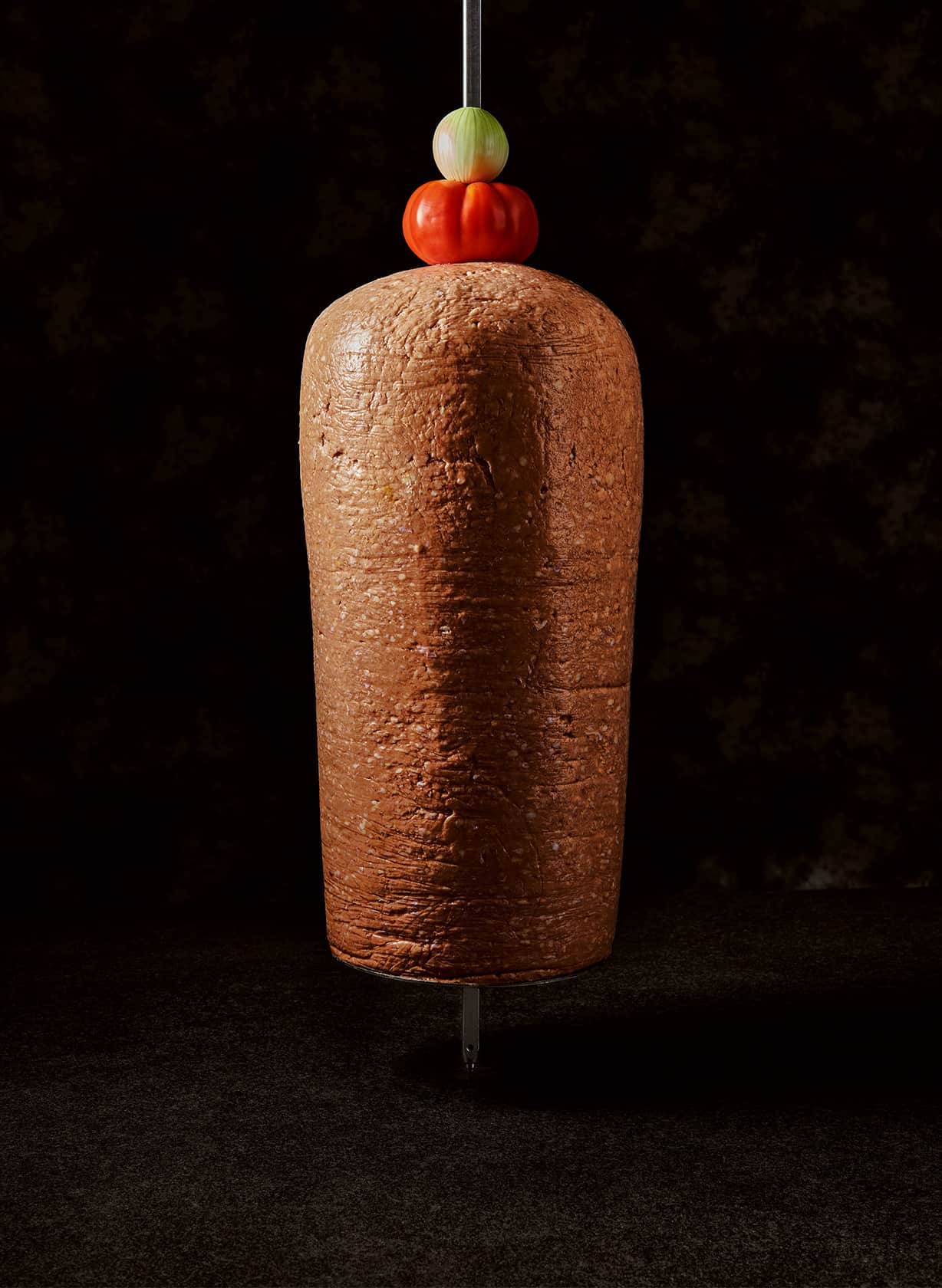 Hackfleisch Döner Produkte