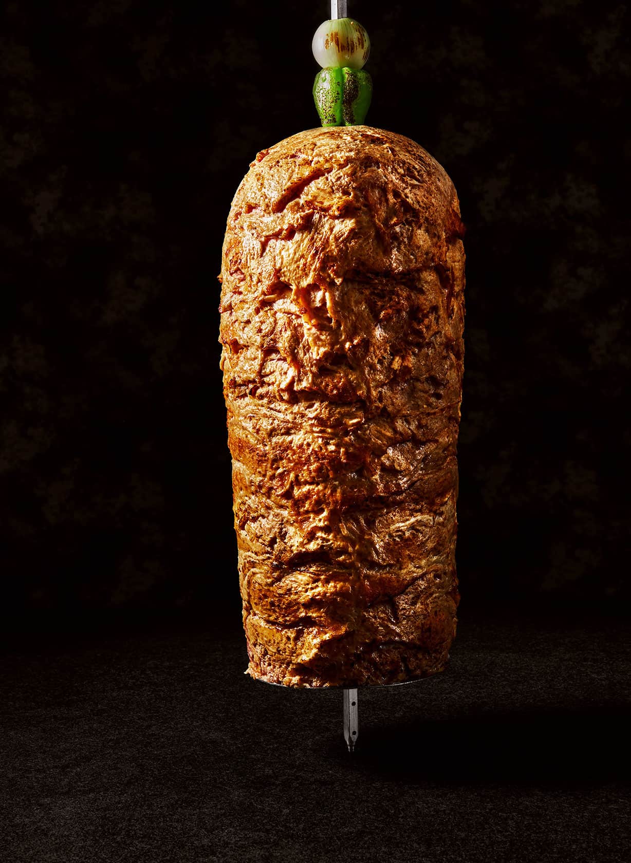 Plätzli bzw. Scheiben Döner Produkte