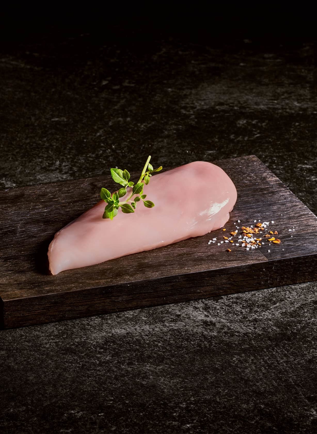 Pouletbrust