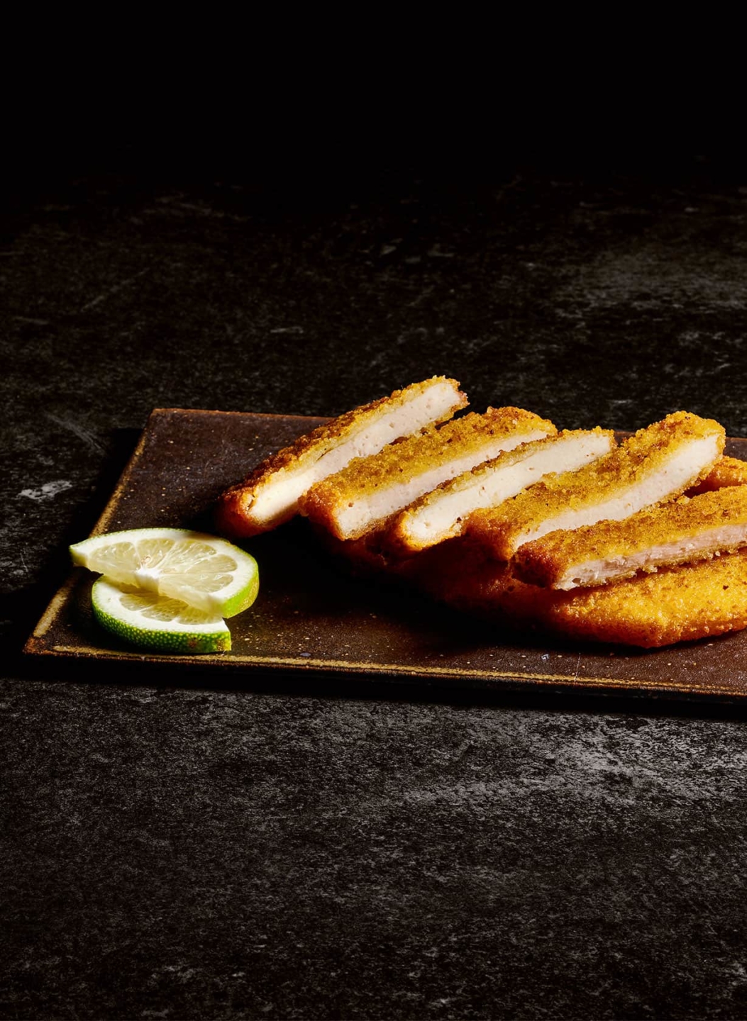 Pouletschnitzel